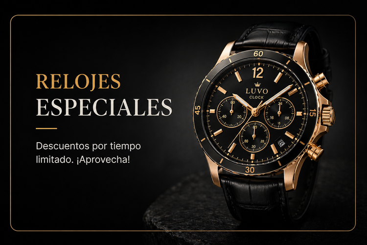 Ofertas Especiales