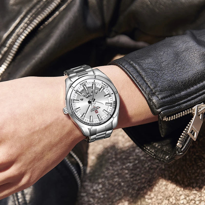 LUVO CHRONO PRIME™