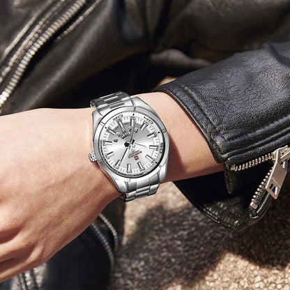 LUVO CHRONO PRIME™