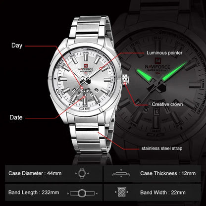LUVO CHRONO PRIME™