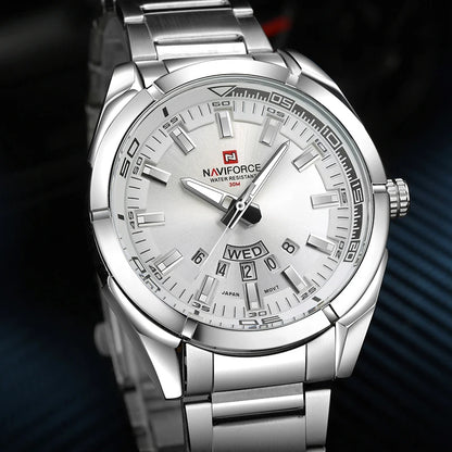 LUVO CHRONO PRIME™
