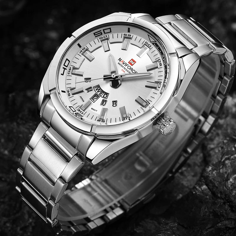 LUVO CHRONO PRIME™