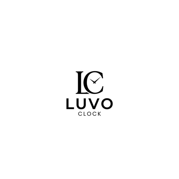 Luvo Clock