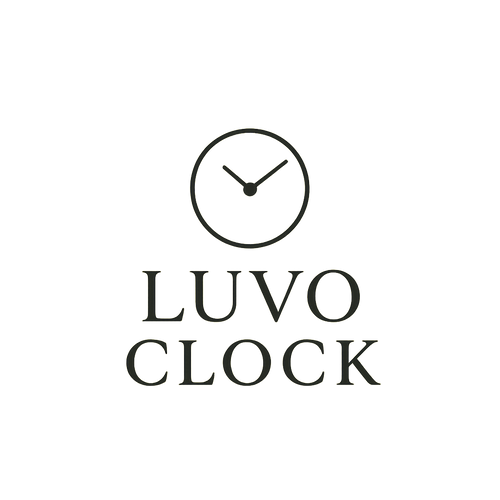 Luvo Clock