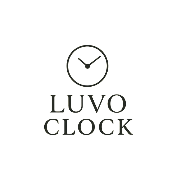 Luvo Clock