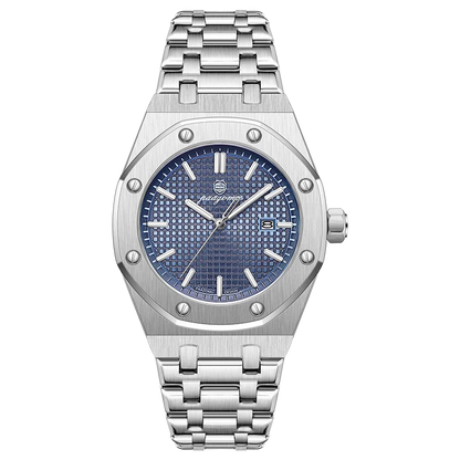 Reloj de Cuarzo PAAZOMU para Hombre
