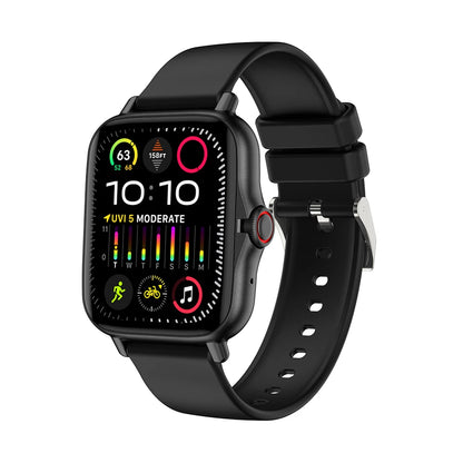 Reloj Inteligente Android 1.44” – Smartwatch Unisex