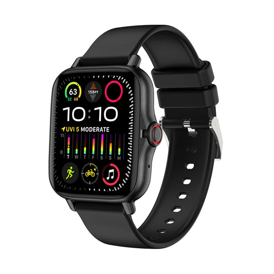 Reloj Inteligente Android 1.44” – Smartwatch Unisex