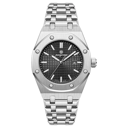 Reloj de Cuarzo PAAZOMU para Hombre