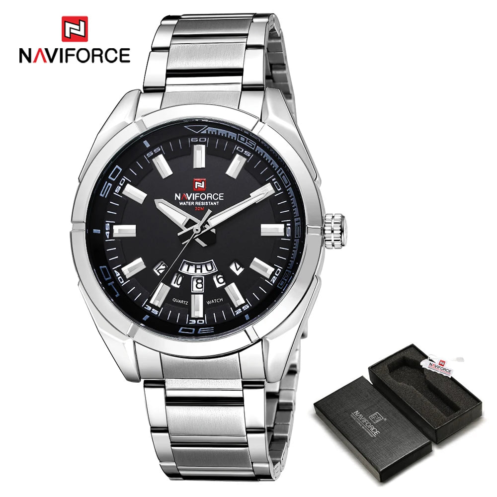 LUVO CHRONO PRIME™