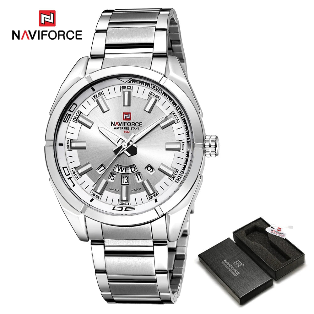 LUVO CHRONO PRIME™