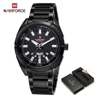 LUVO CHRONO PRIME™