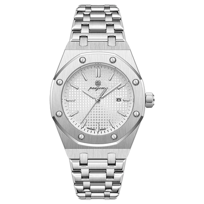 Reloj de Cuarzo PAAZOMU para Hombre