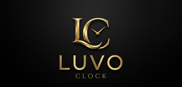Luvo Clock